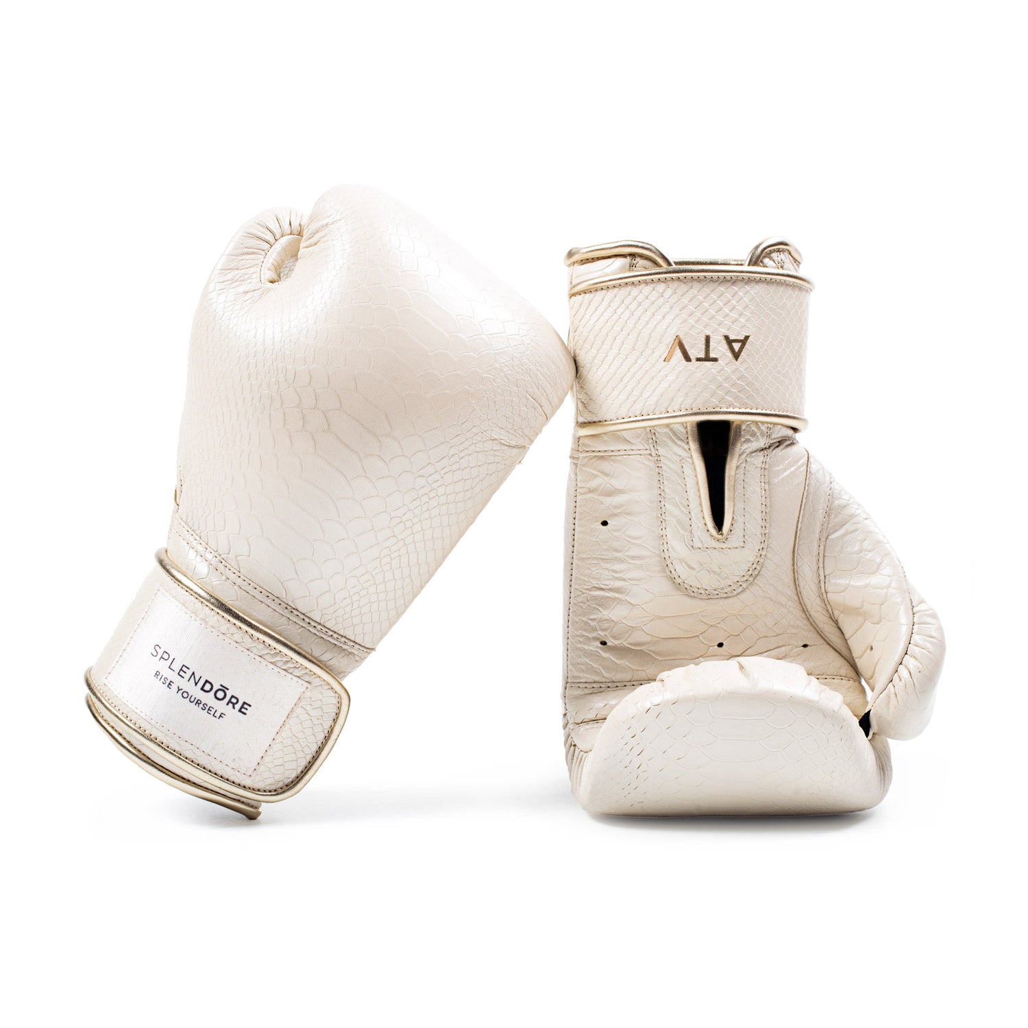 Boxing Gloves Bombshell - Avenue Athletica
