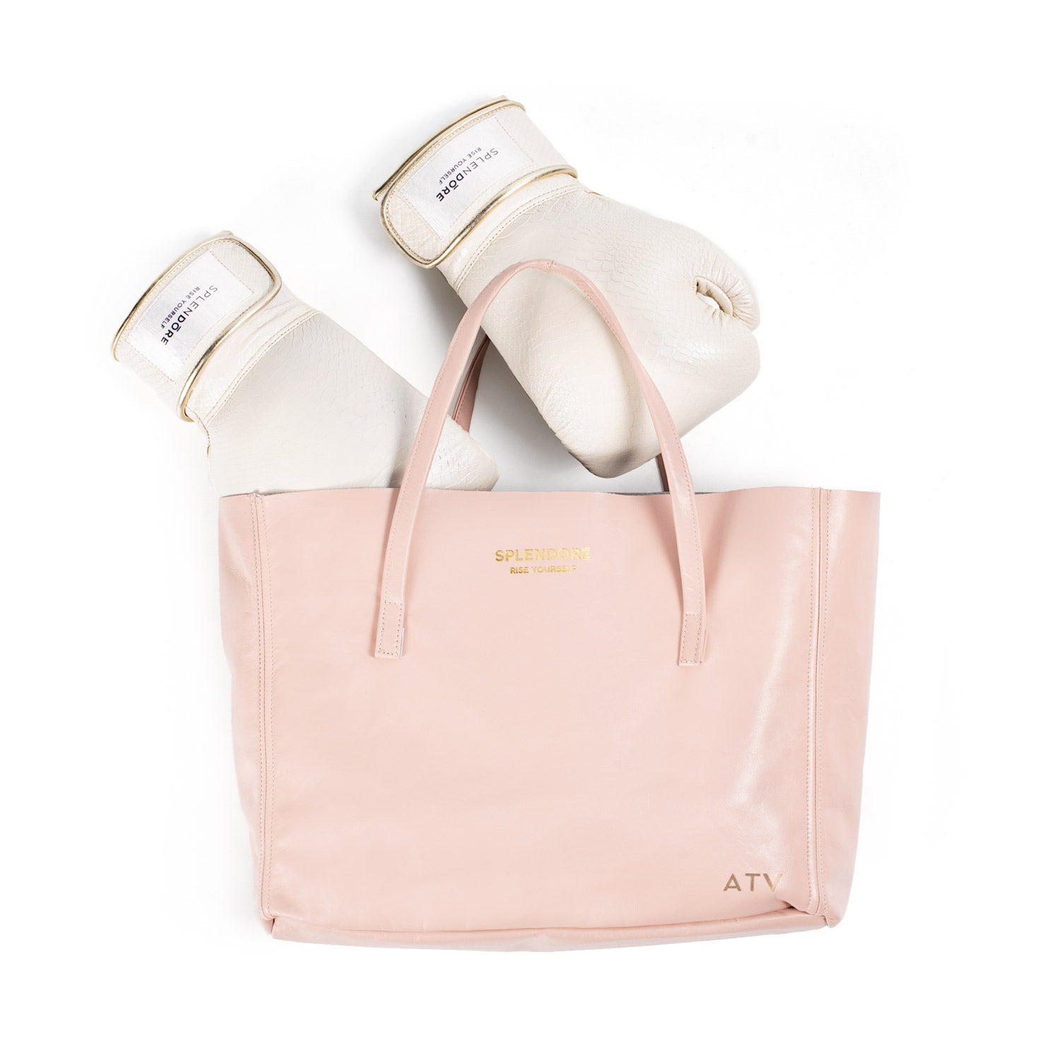 Boxing Gloves Bombshell - Avenue Athletica