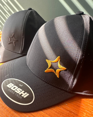 BOSHI Cap