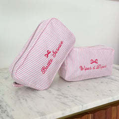 Wipes & Dipes / Bottle Service Pouch