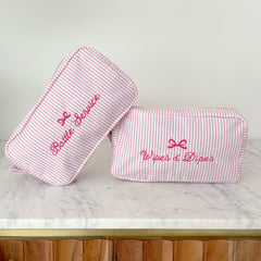 Wipes & Dipes / Bottle Service Pouch