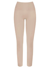 Brielle Leggings - Cream