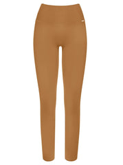Brielle Leggings - Latte