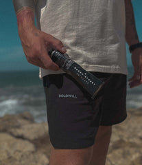 Boldwill X BEACH-STREET Summer Bundle