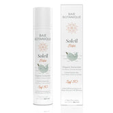 Baie Soleil Baby Sunscreen