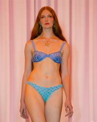 Disney | Oceanus Mermaid's Dream Bikini Top