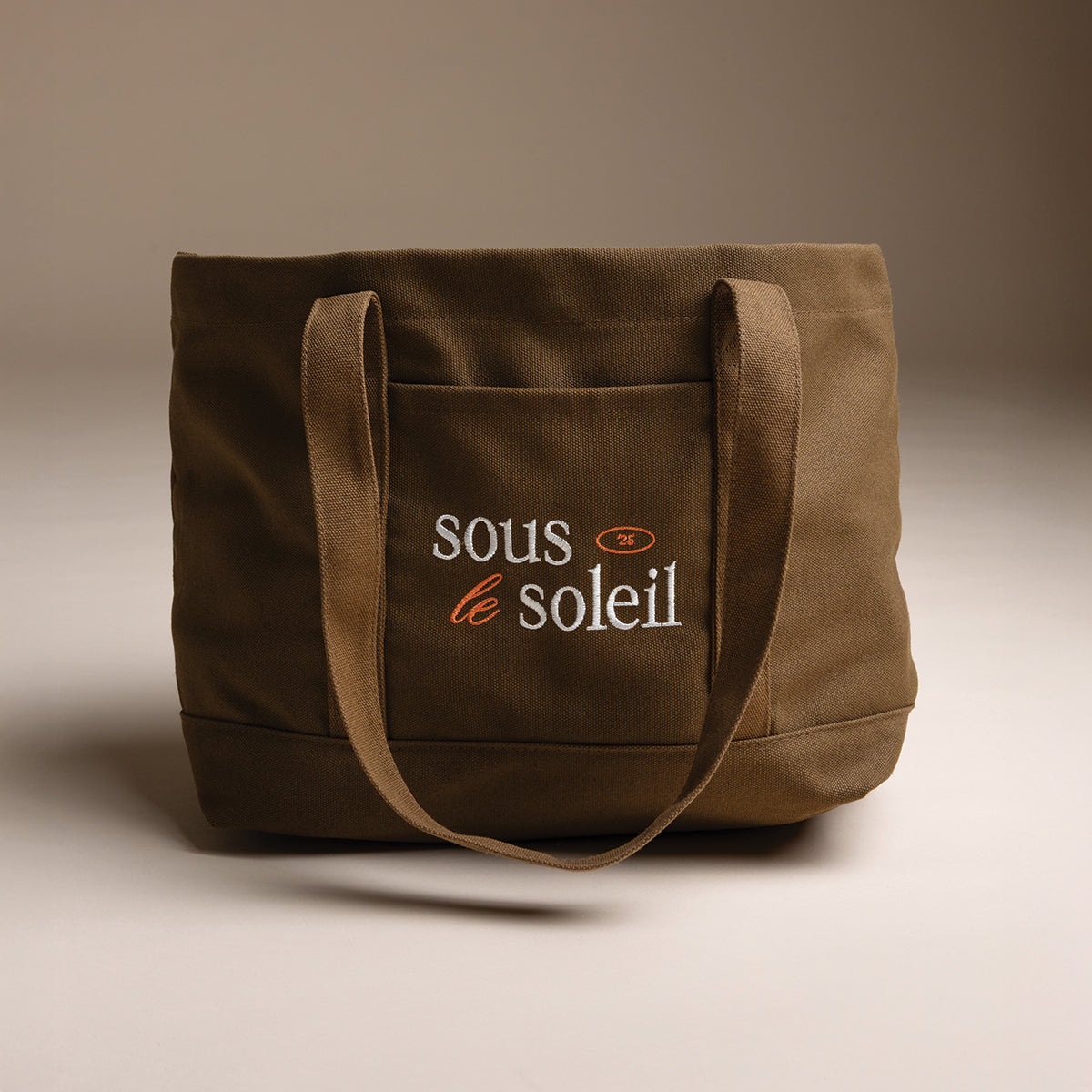 The Mocha Bag