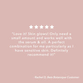 Tone + Hydrate, Replenish + Glow Bundle