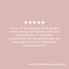 Rose Renew Face Cream