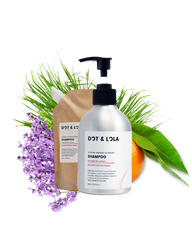 Head to Toe Ultimate Body Care