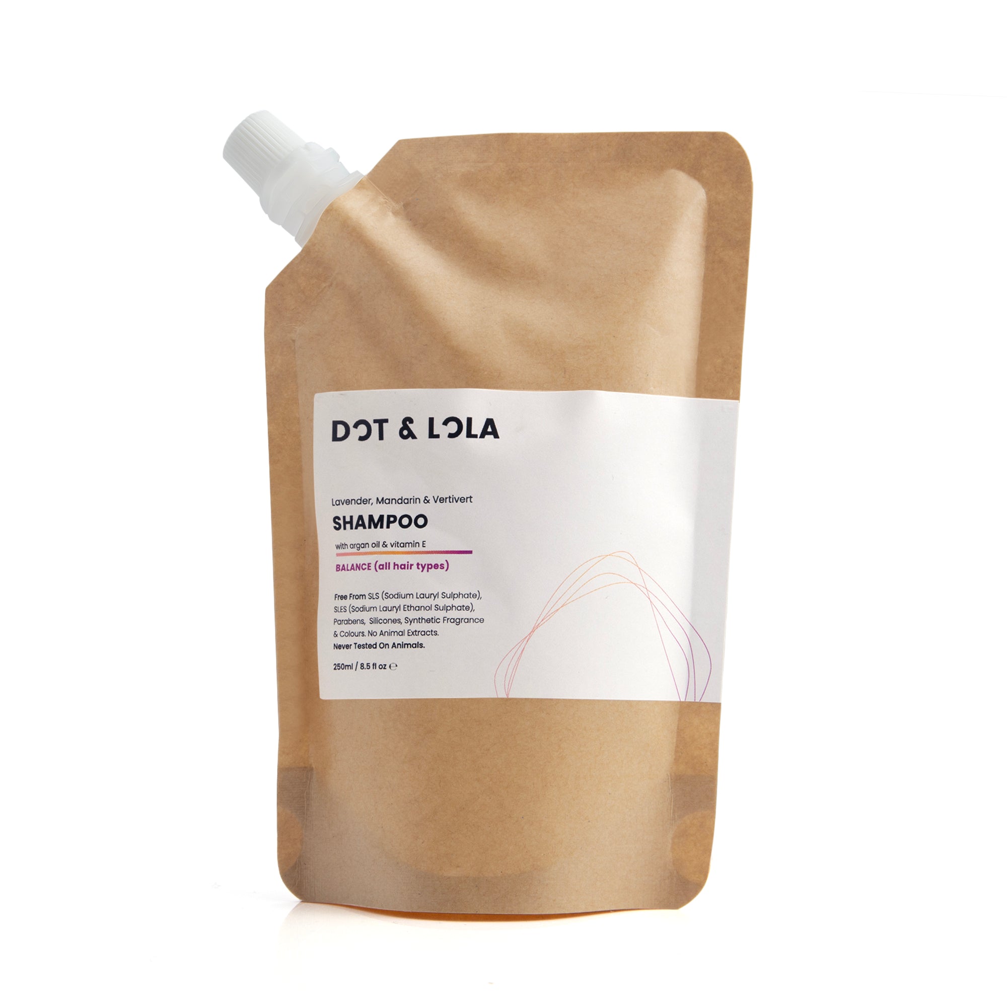 Refill Starter Kit – Buy a Bottle, Refill Forever