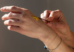 Turmeric & Calendula Relief Balm 45ml