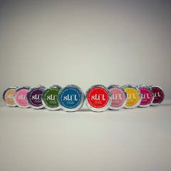 Aromatic Shower Steamers – Five Seductive Scents