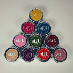 Aromatic Shower Steamers – Five Seductive Scents