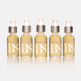 Nourishing Body Oil Samples | Hydrating, Antioxidant, Anti-Aging Mini Oils