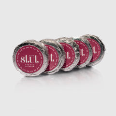 Aromatic Shower Steamers – Five Seductive Scents