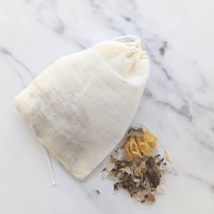 Luxury Organic Bath Soak (250g)