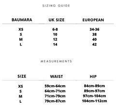 Chelsea Legging - Lilac