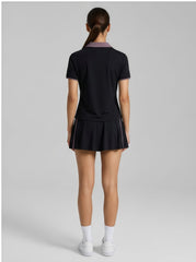Sami T-Shirts and Skirt Set