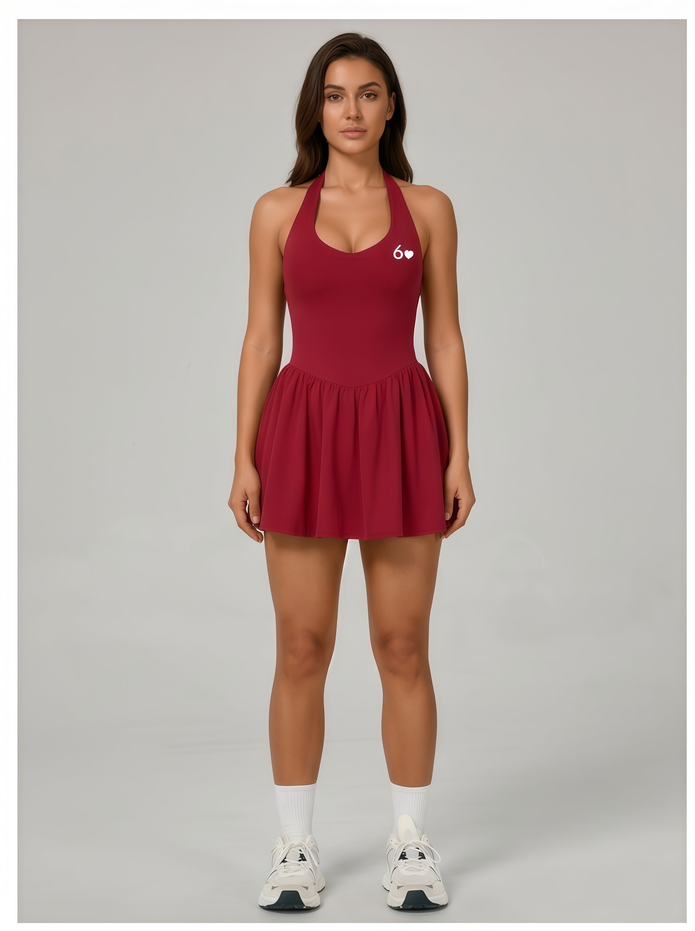 Amira Dress