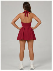 Amira Dress