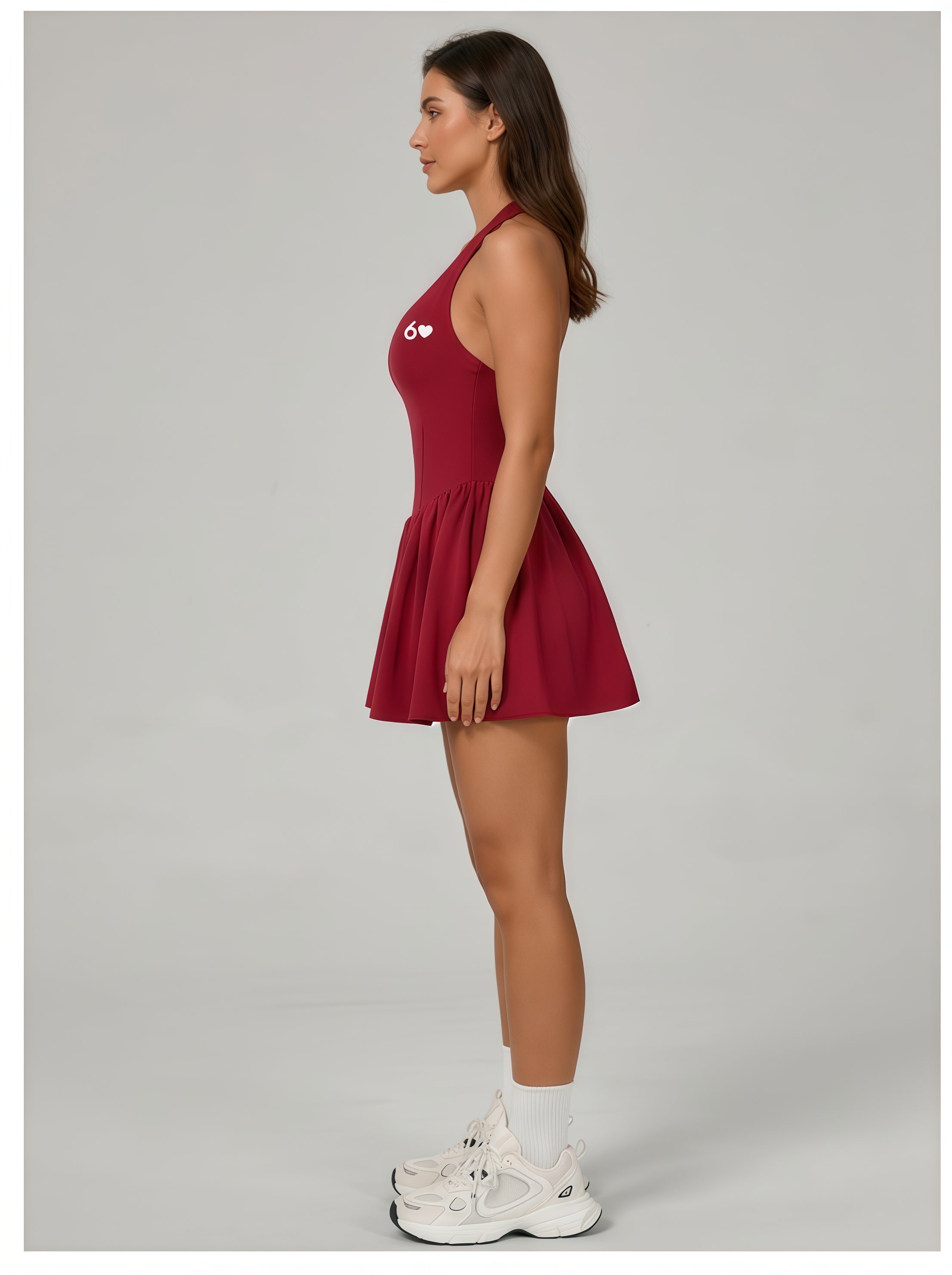 Amira Dress