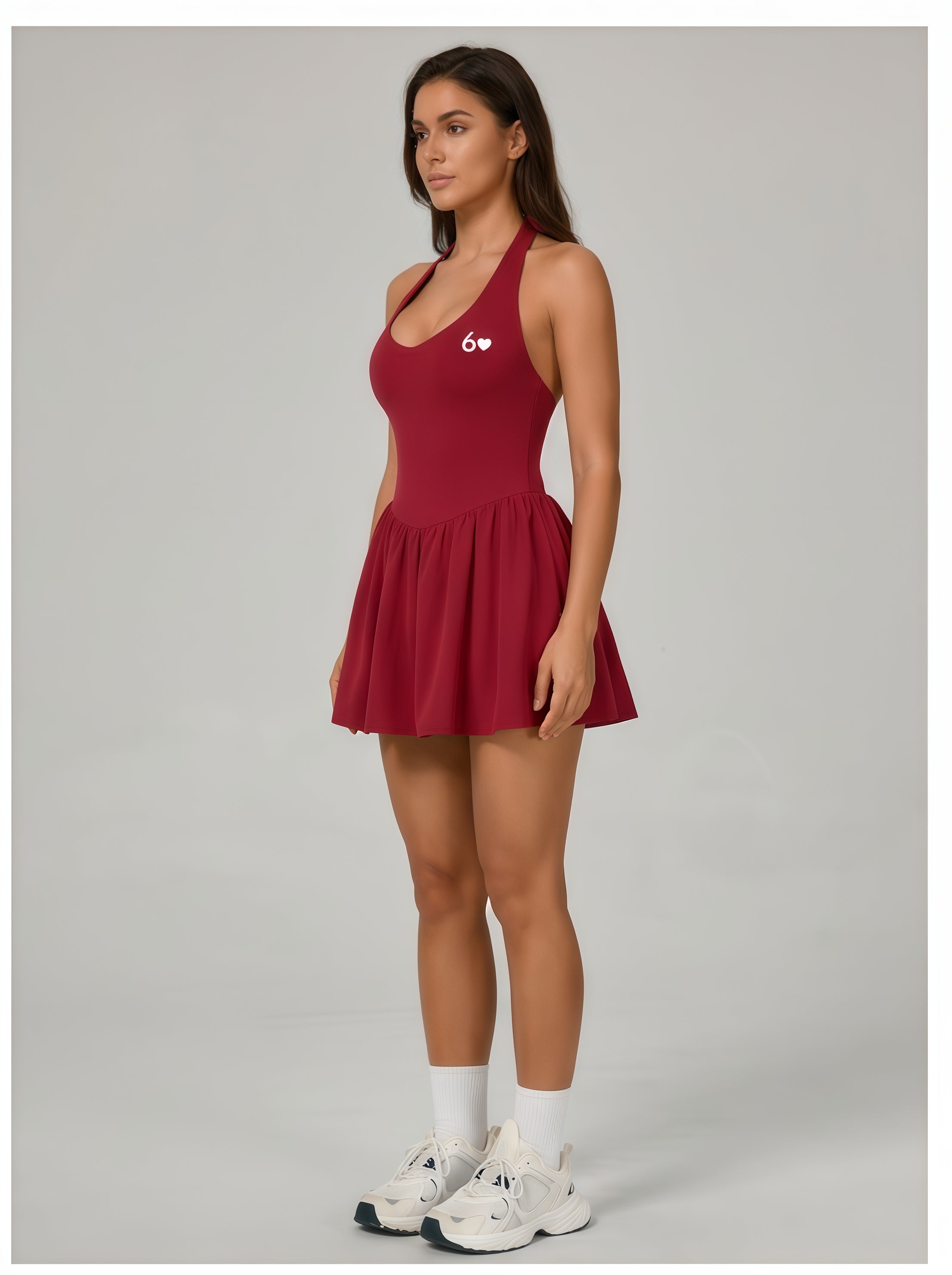 Amira Dress