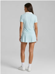 Sami T-Shirts and Skirt Set