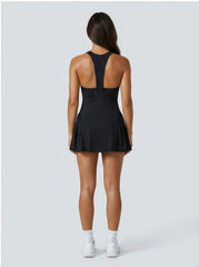 Silva Dress