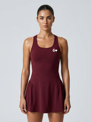 Silva Dress