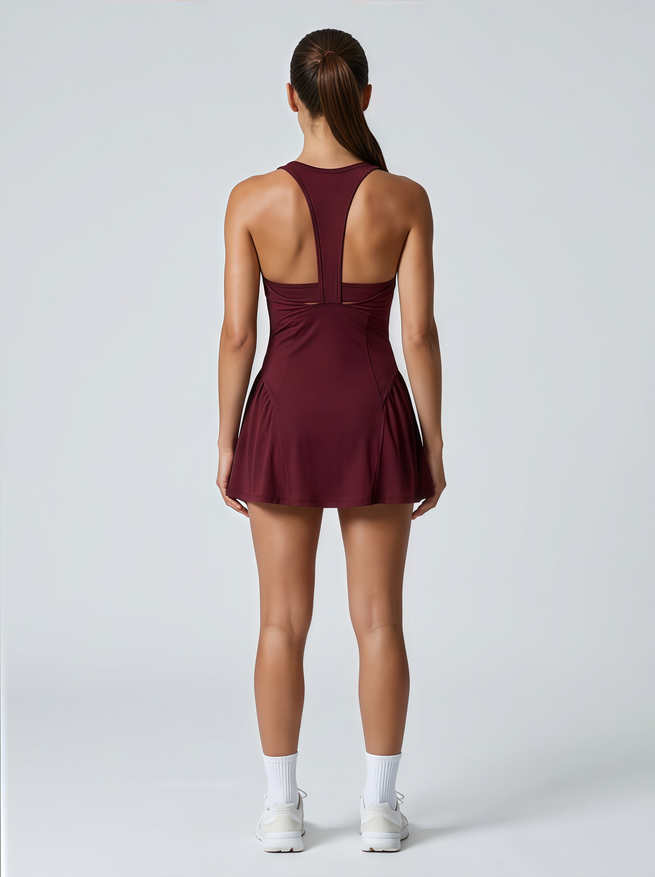 Silva Dress