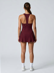 Silva Dress