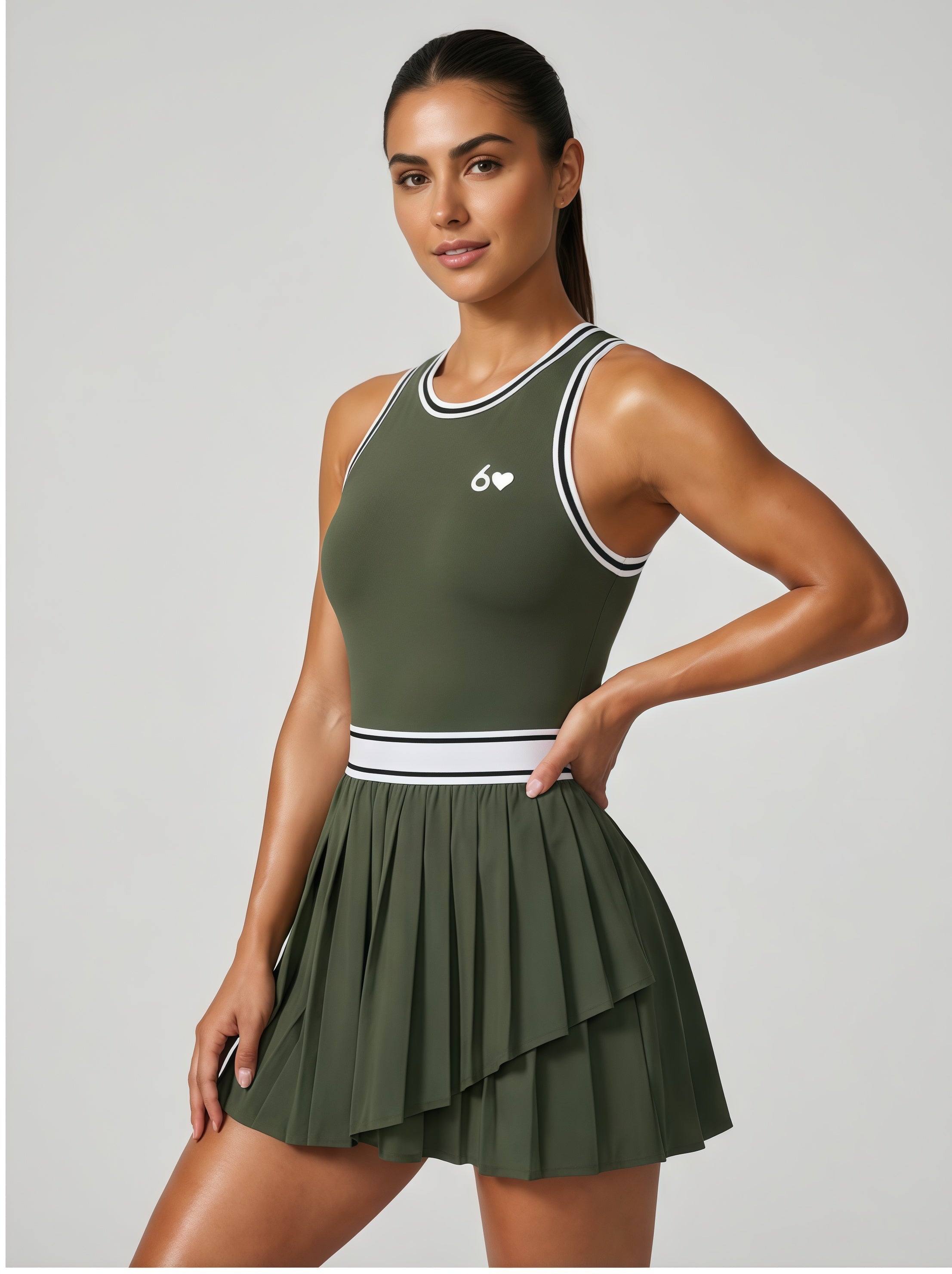 Siome Dress