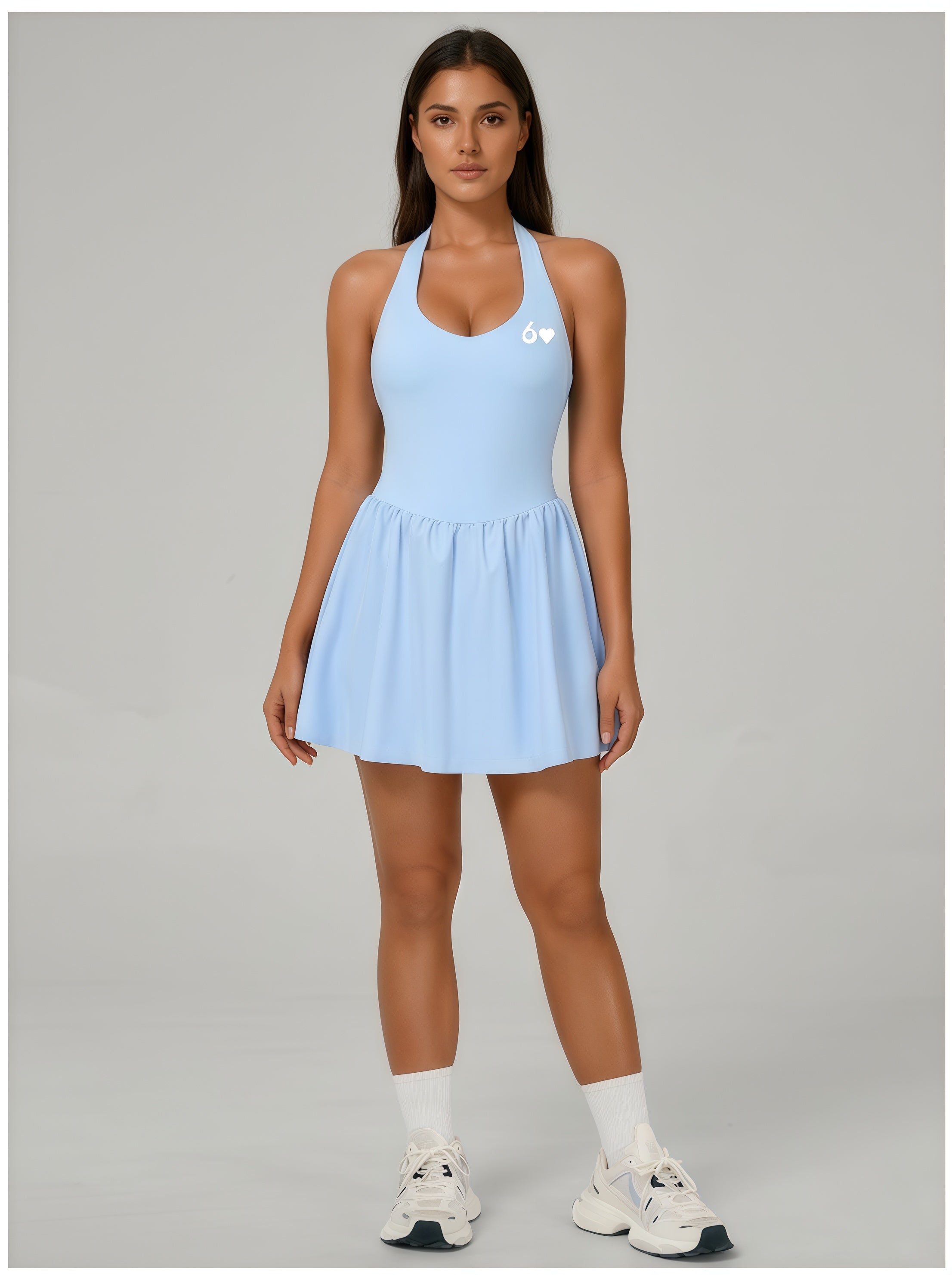 Amira Dress