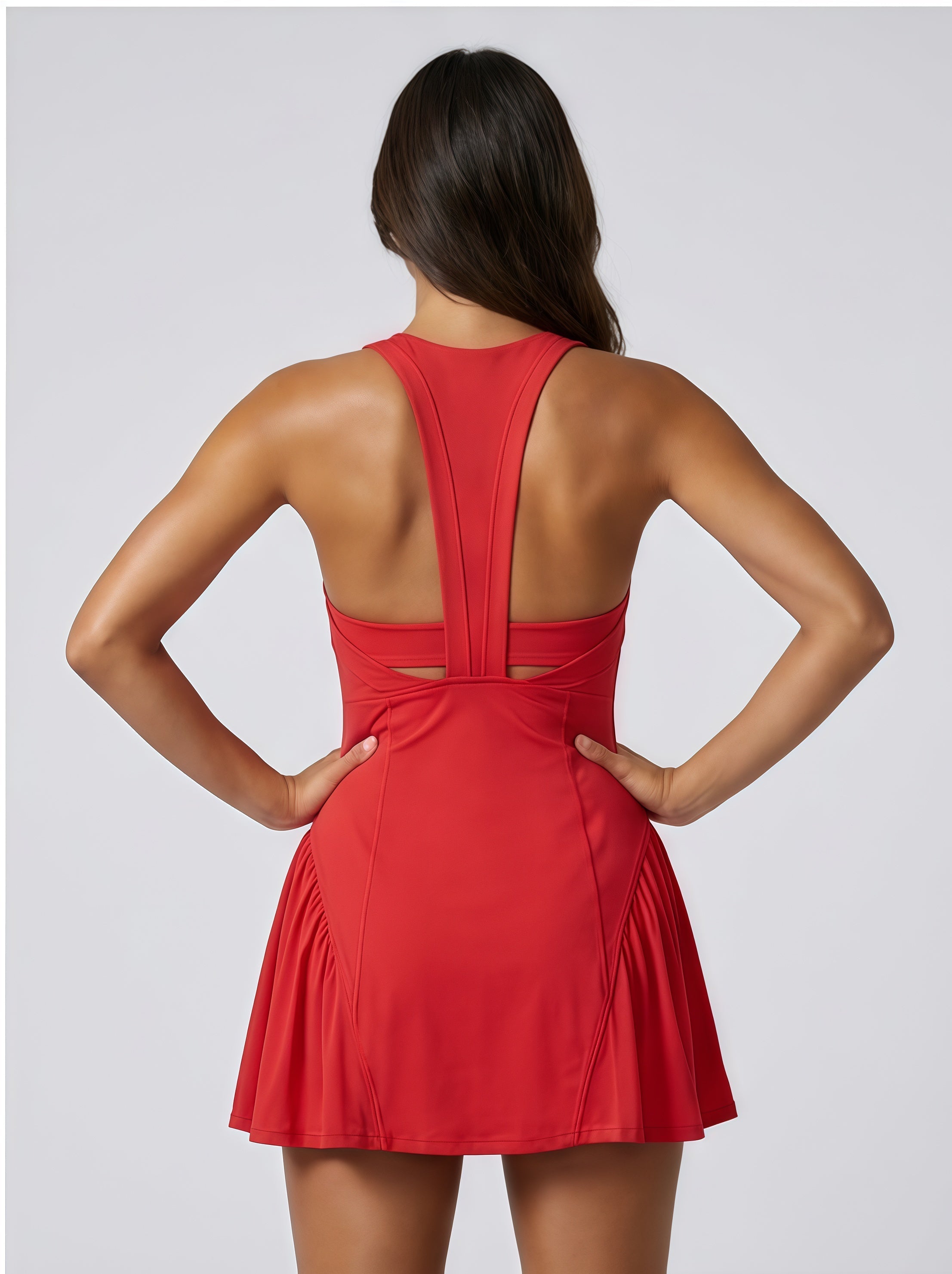 Silva Dress