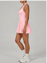 Amira Dress