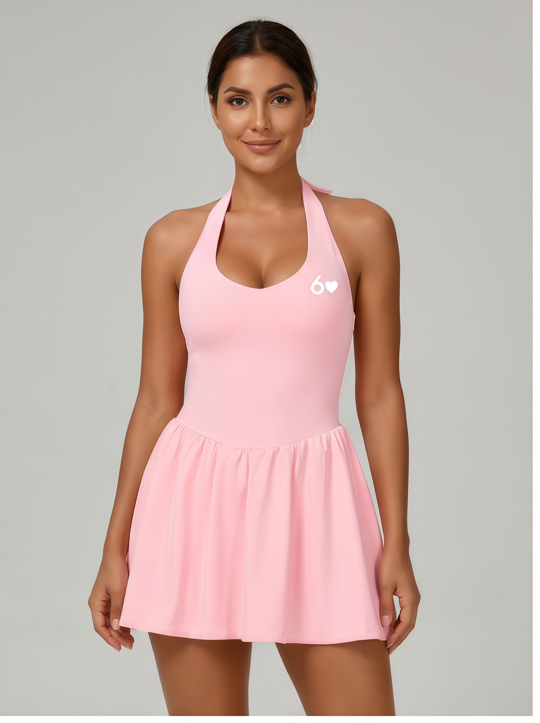 Amira Dress