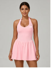 Amira Dress