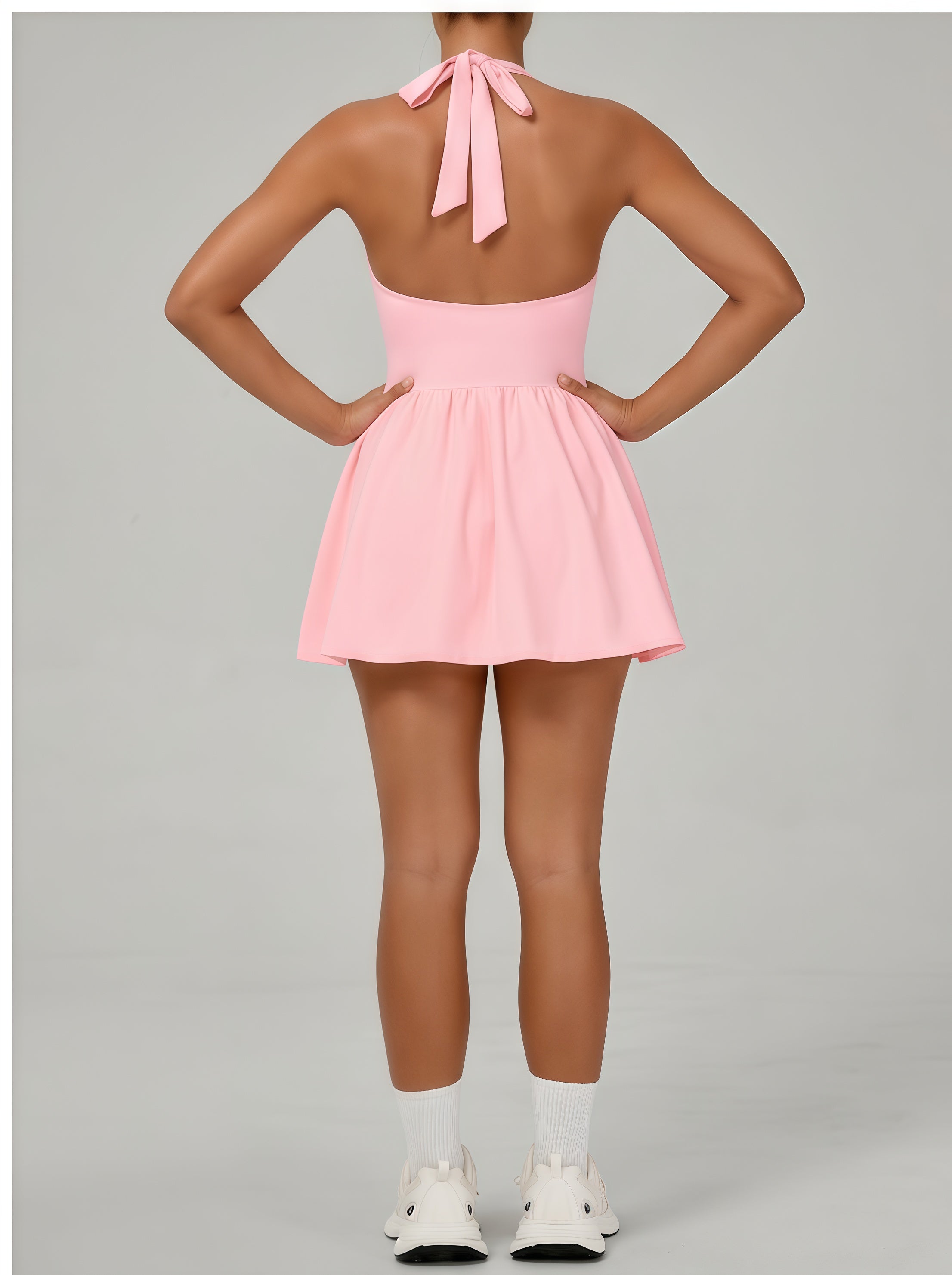 Amira Dress