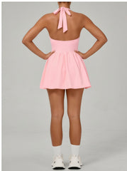 Amira Dress