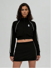 Niomi Jacket and Skirt Set