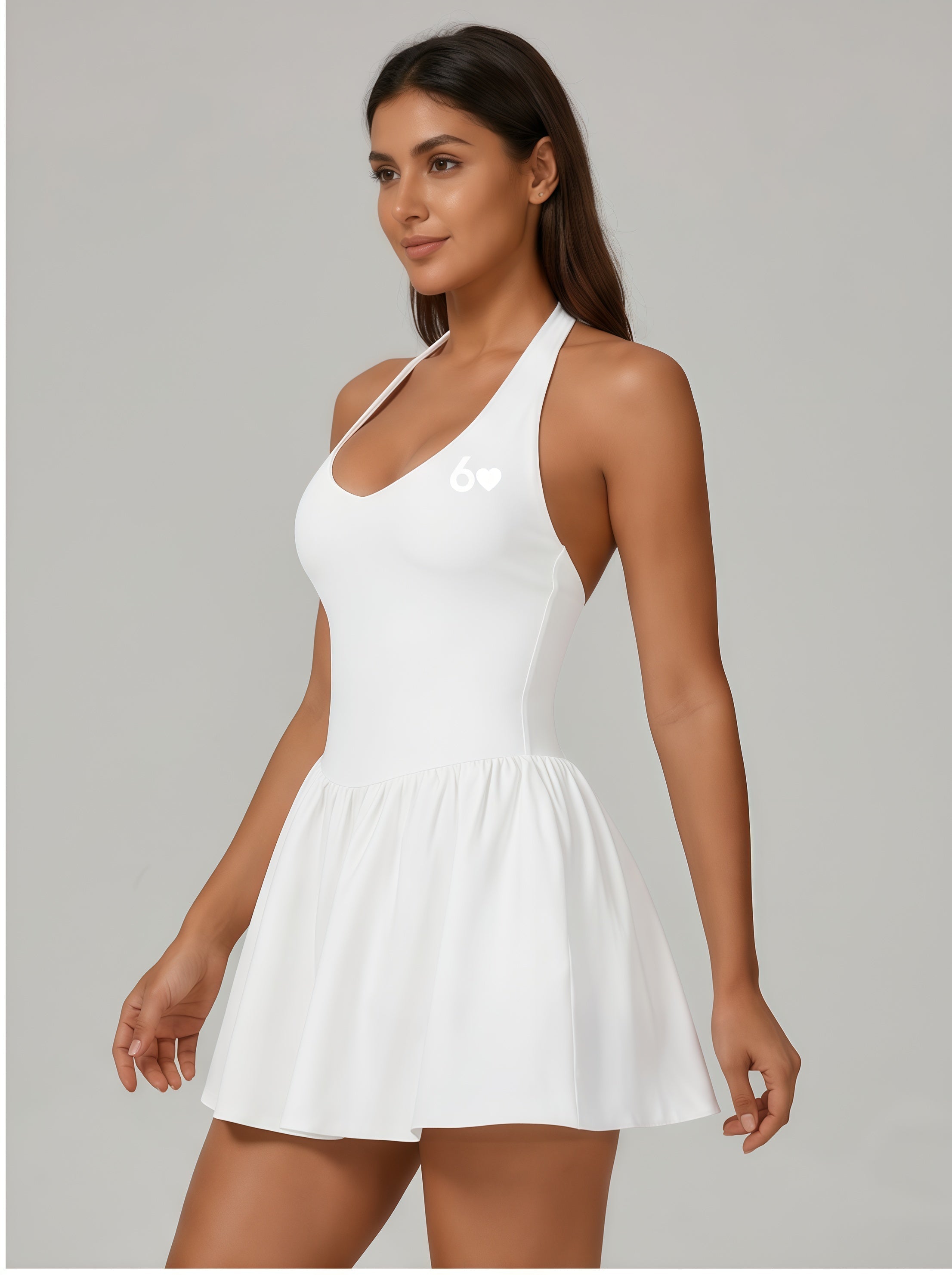 Amira Dress