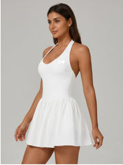 Amira Dress