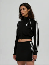 Niomi Jacket and Skirt Set