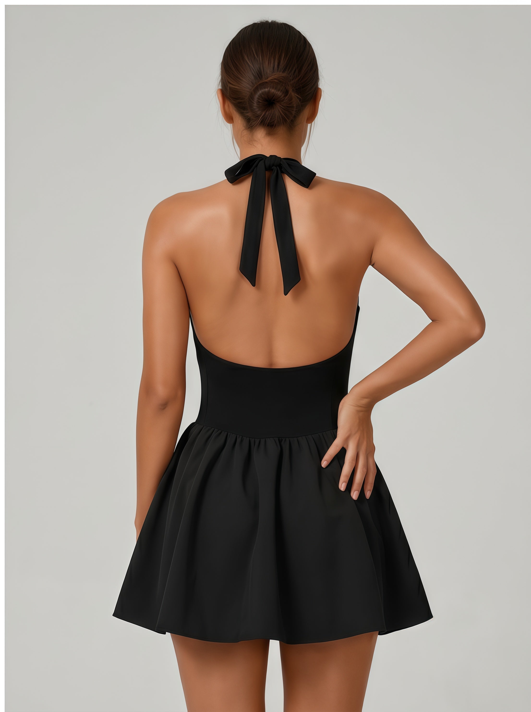 Amira Dress