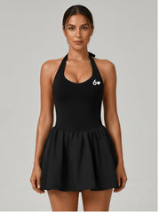 Amira Dress