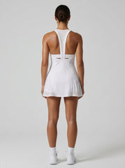 Silva Dress