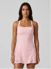 Silva Dress