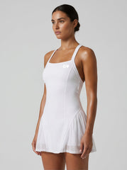 Silva Dress