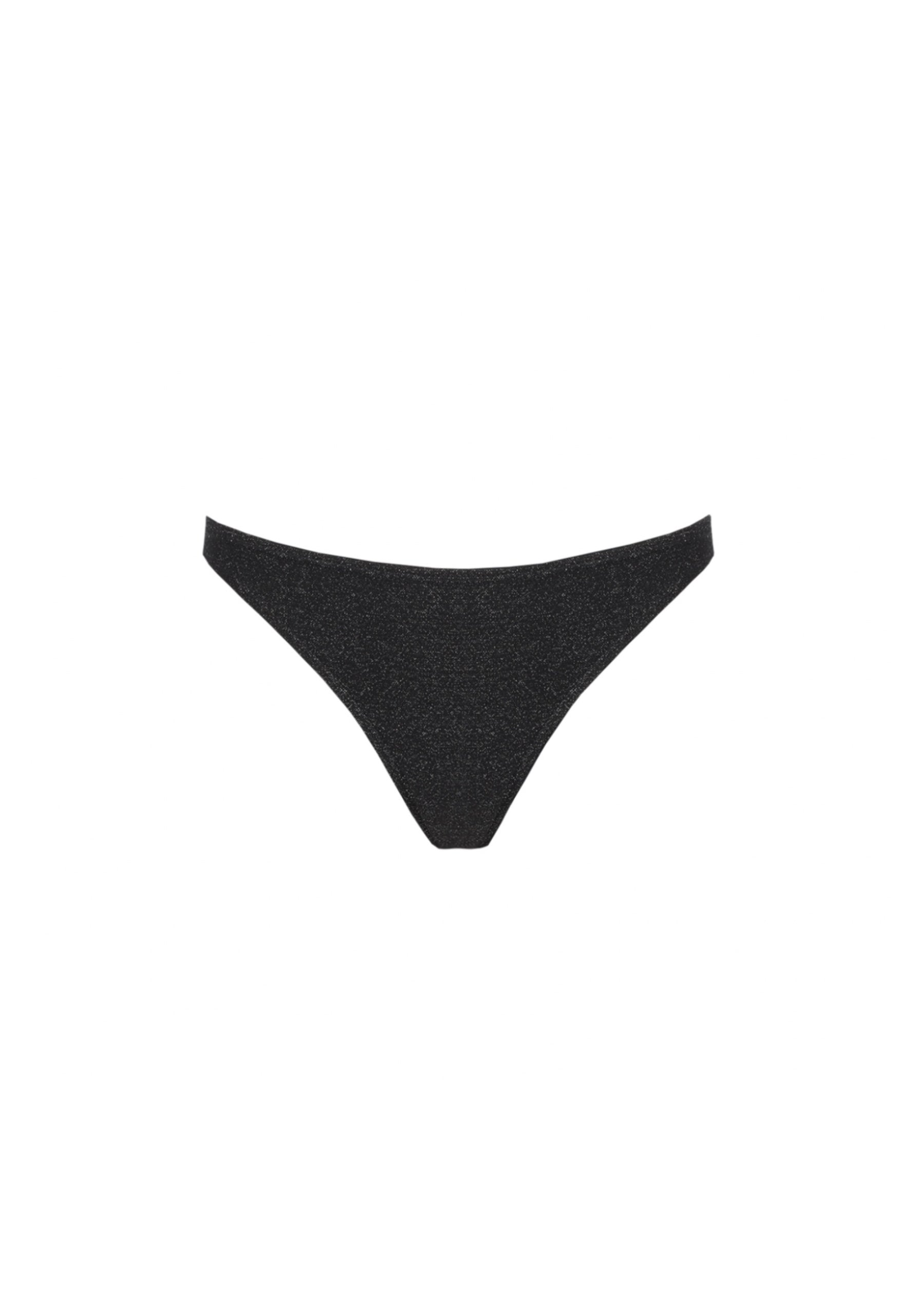 Bella Bikini Bottoms